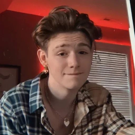 human face person clothing