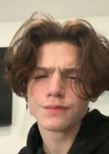 human face person eyebrow