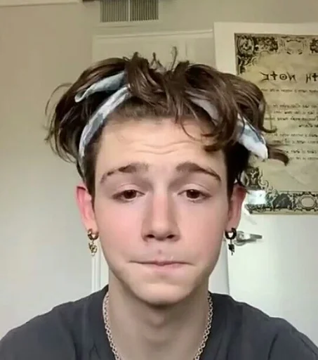 person human face indoor