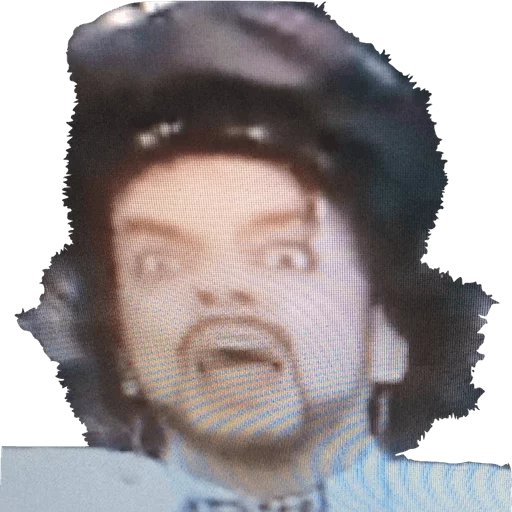 человеческое лицо портрет скриншот