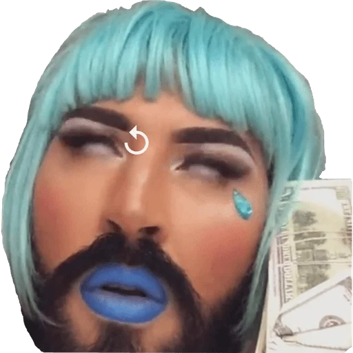 человеческое лицо ресница бровь