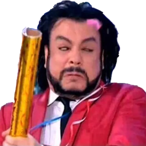 person human face clothing