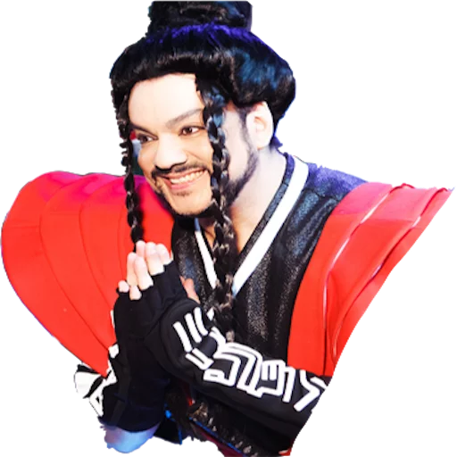 human face clothing person