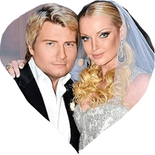 person human face bride