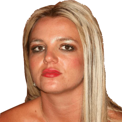 human face person lip