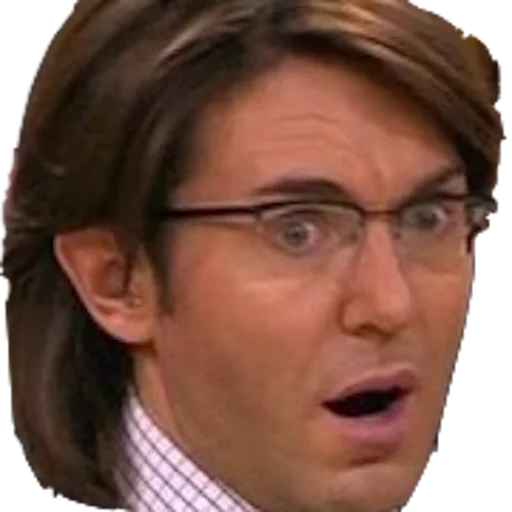 Pusya - человеческое лицо