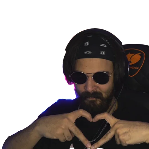 Sticker Сударь - 5