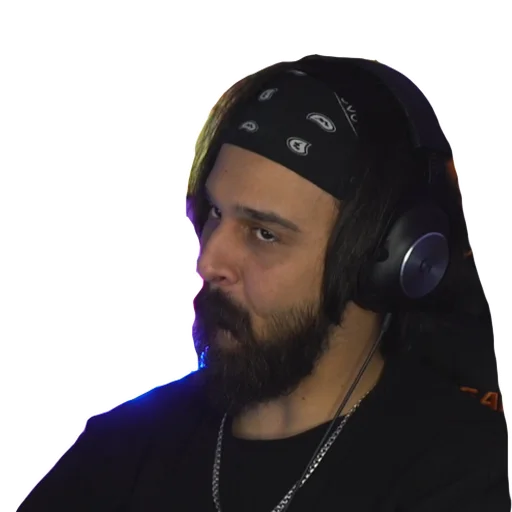 Sticker Сударь - 3