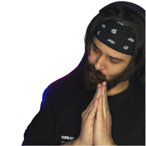 Sticker Сударь - 2