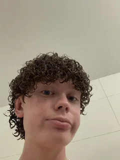 Sticker никитка айсер - 0