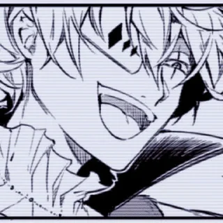 Стикер ཻུ۪۪→Gogol⸾ @bsjskkq - 6