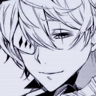 Стикер ཻུ۪۪→Gogol⸾ @bsjskkq - 3