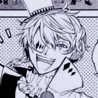 Стикер ཻུ۪۪→Gogol⸾ @bsjskkq - 8