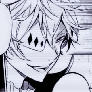 Стикер ཻུ۪۪→Gogol⸾ @bsjskkq - 7