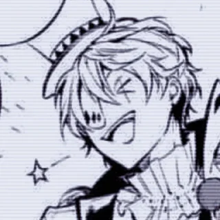 Стикер ཻུ۪۪→Gogol⸾ @bsjskkq - 9