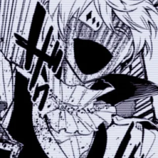 Стикер ཻུ۪۪→Gogol⸾ @bsjskkq - 1