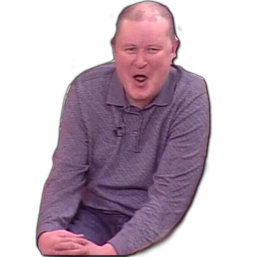 dolzhanskiy - person