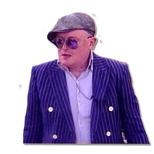 person human face clothing