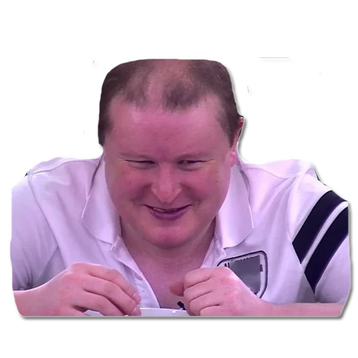 person human face clothing