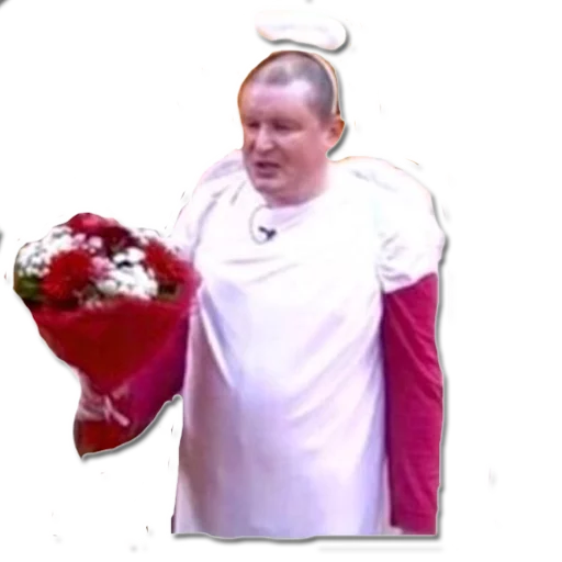 person clothing human face