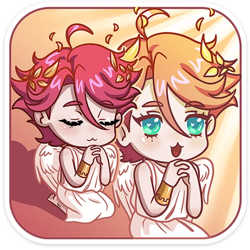 Нико :: @stickroom - 