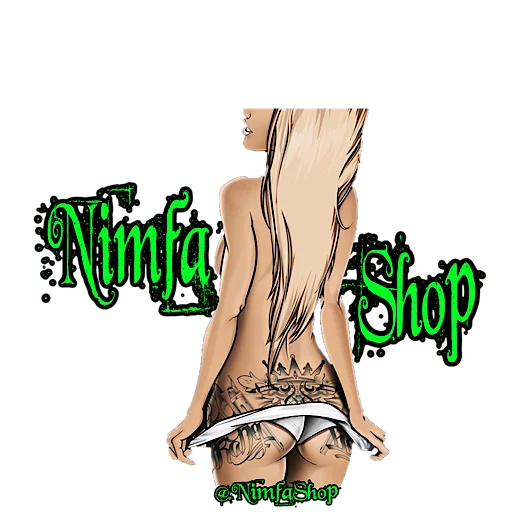 NimfaSHOP - 