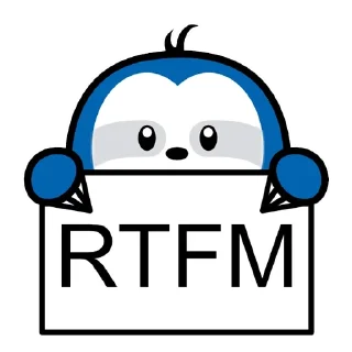 Стикер KEFIR - 4