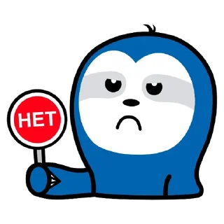 Стикер KEFIR - 3