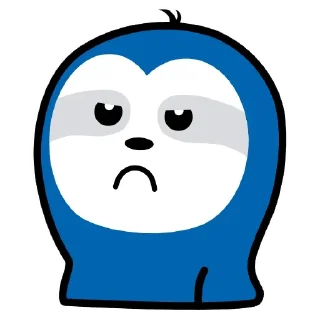 Стикер KEFIR - 7