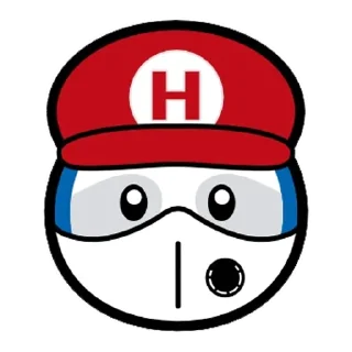 Стикер KEFIR - 5