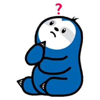 Стикер KEFIR - 2