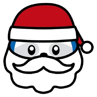 Стикер KEFIR - 0