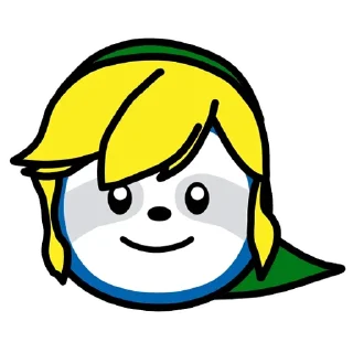 Стикер KEFIR - 10