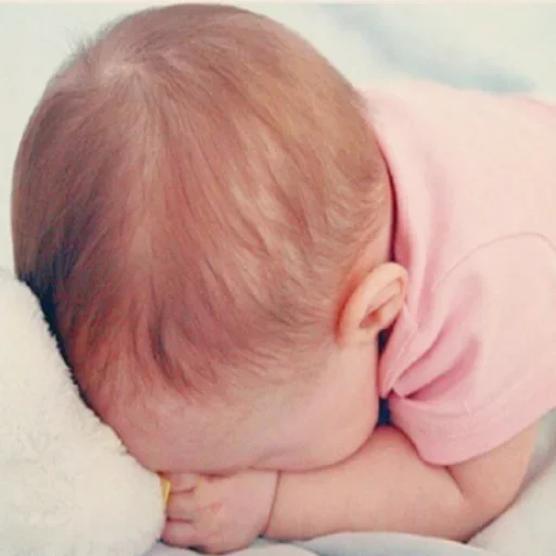 Человек ребёнок новорожденный