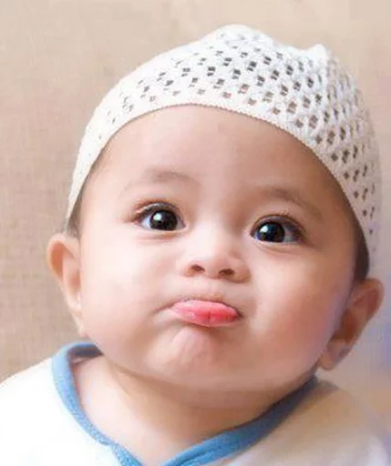 человеческое лицо Человек ребёнок