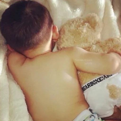 Человек комнатный мальчик