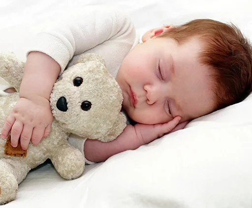 Тедди Человек фаршированный