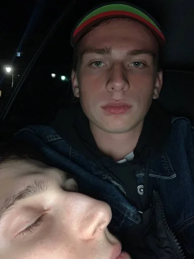 human face person selfie