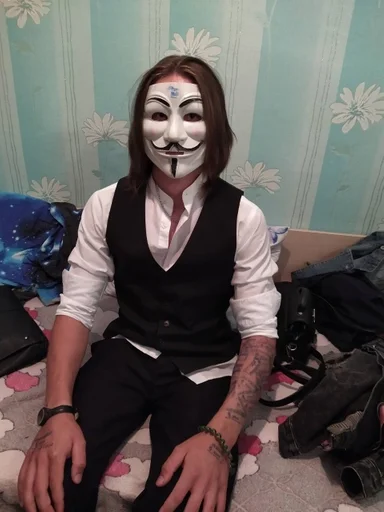 person clothing human face