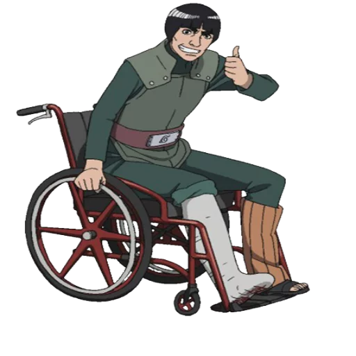 одежда колесо инвалидное кресло