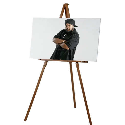 Стикер ЖАТЕЦКИЙ ПАК - 10