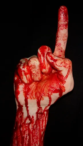 Sticker nipessticks - 1