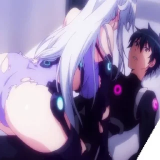 Стикер @lovemenisa - 9