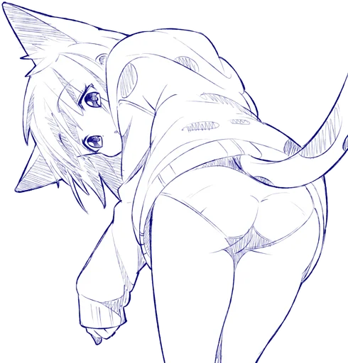 @nispart :: @anime_stickss - 