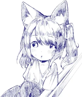 Sticker @nispart :: @anime_stickss - 4