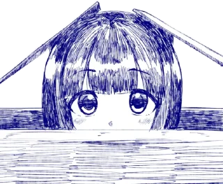 Sticker @nispart :: @anime_stickss - 3