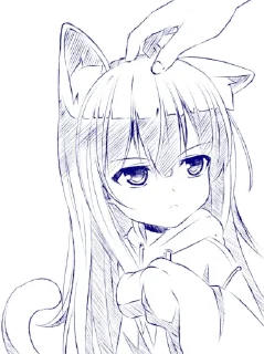 Sticker @nispart :: @anime_stickss - 8