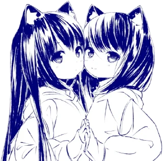 Sticker @nispart :: @anime_stickss - 2