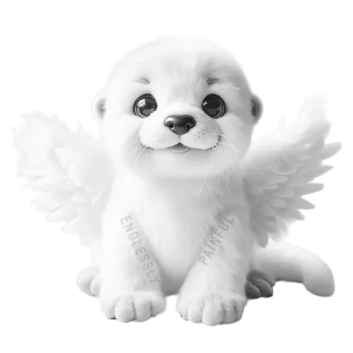 𝒩𝒾𝑣ℯℴ𝑢𝓈 ༢ 🤍 @endlesslypainful - 