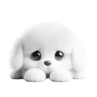 Стикер 𝒩𝒾𝑣ℯℴ𝑢𝓈 ༢ 🤍 @endlesslypainful - 5